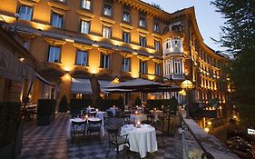Majestic Hotel Roma